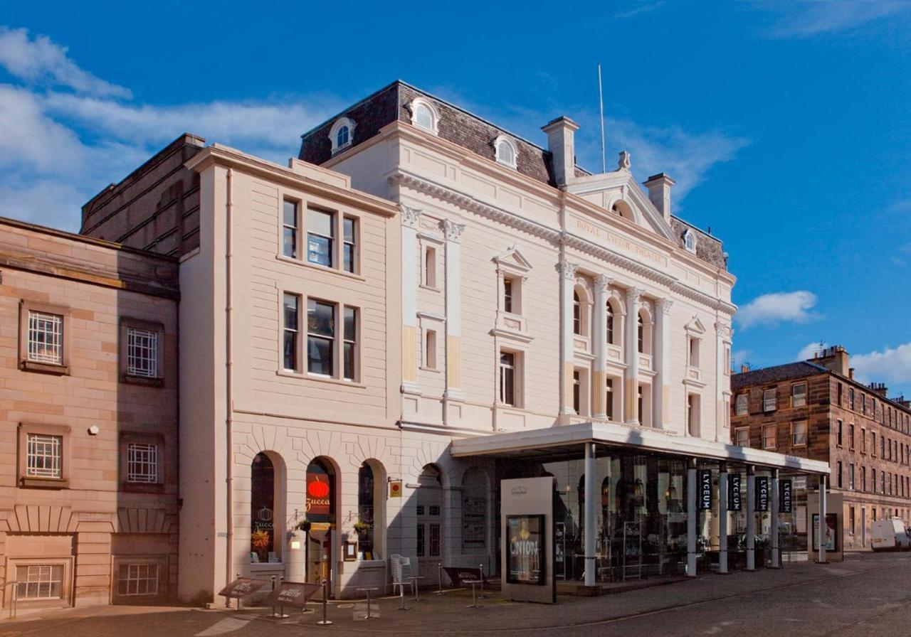 Appartement Castle - The Address Edinburgh
