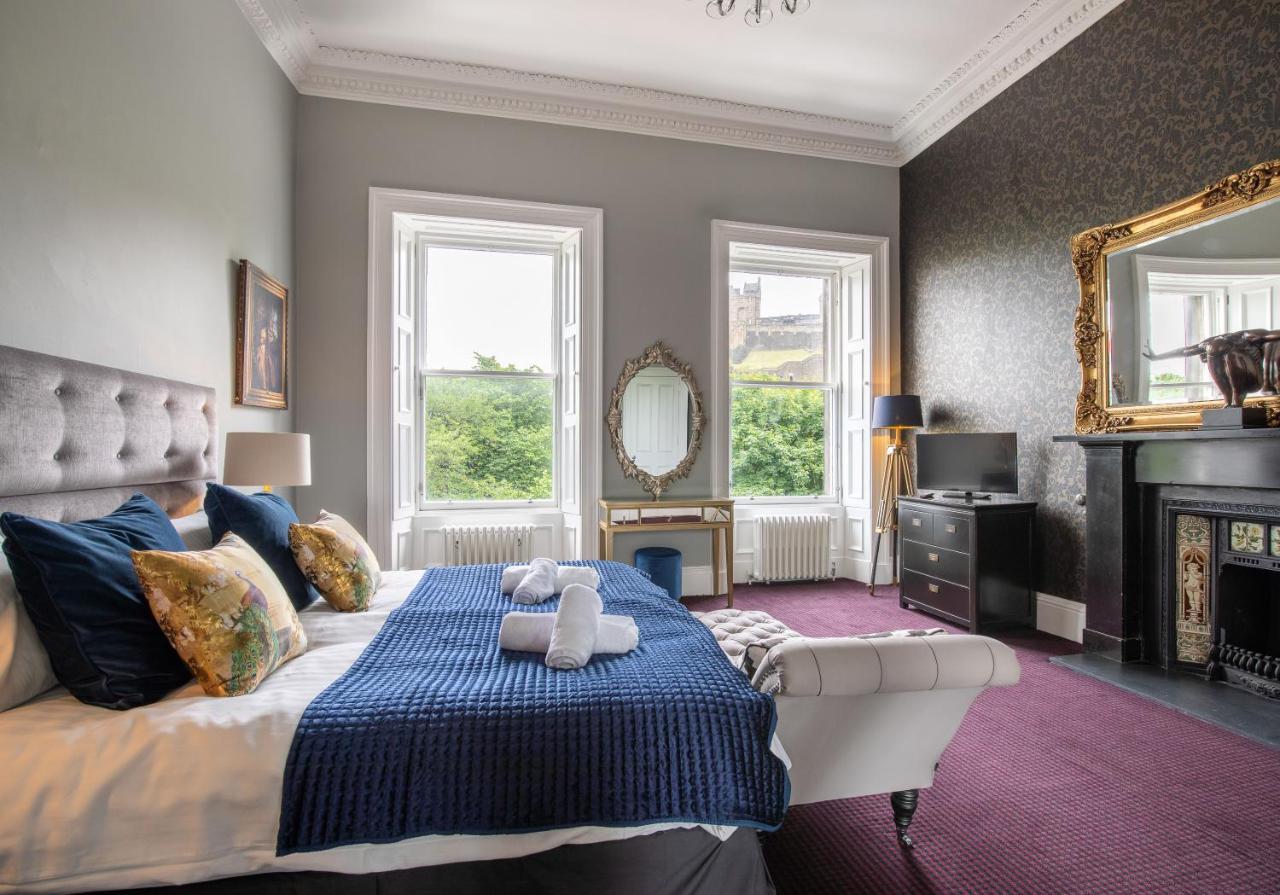 Appartement Castle - The Address Edinburgh
