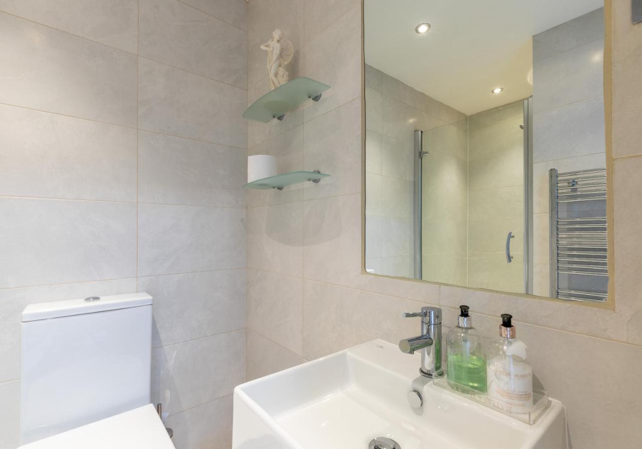 Appartement Castle - The Address Edinburgh