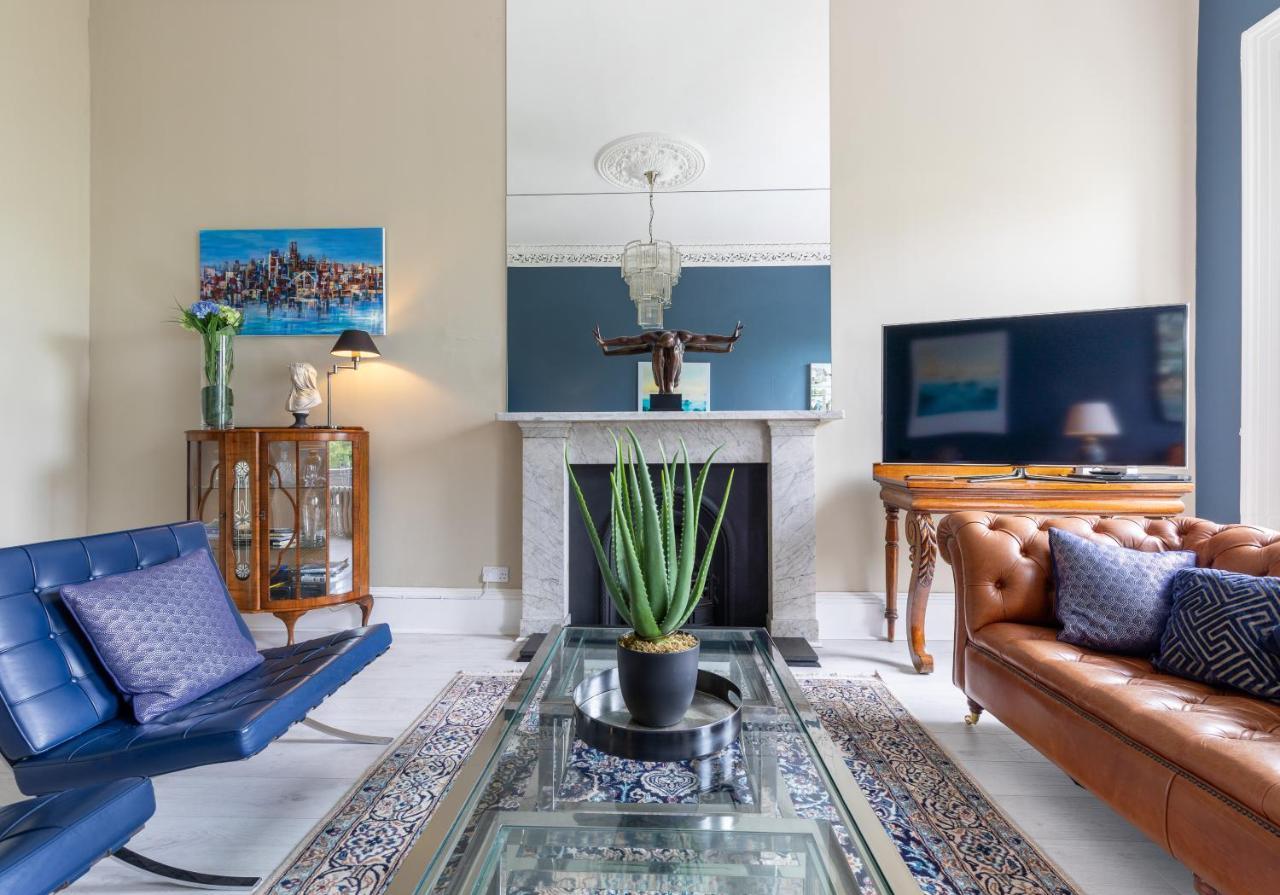 Appartement Castle - The Address
