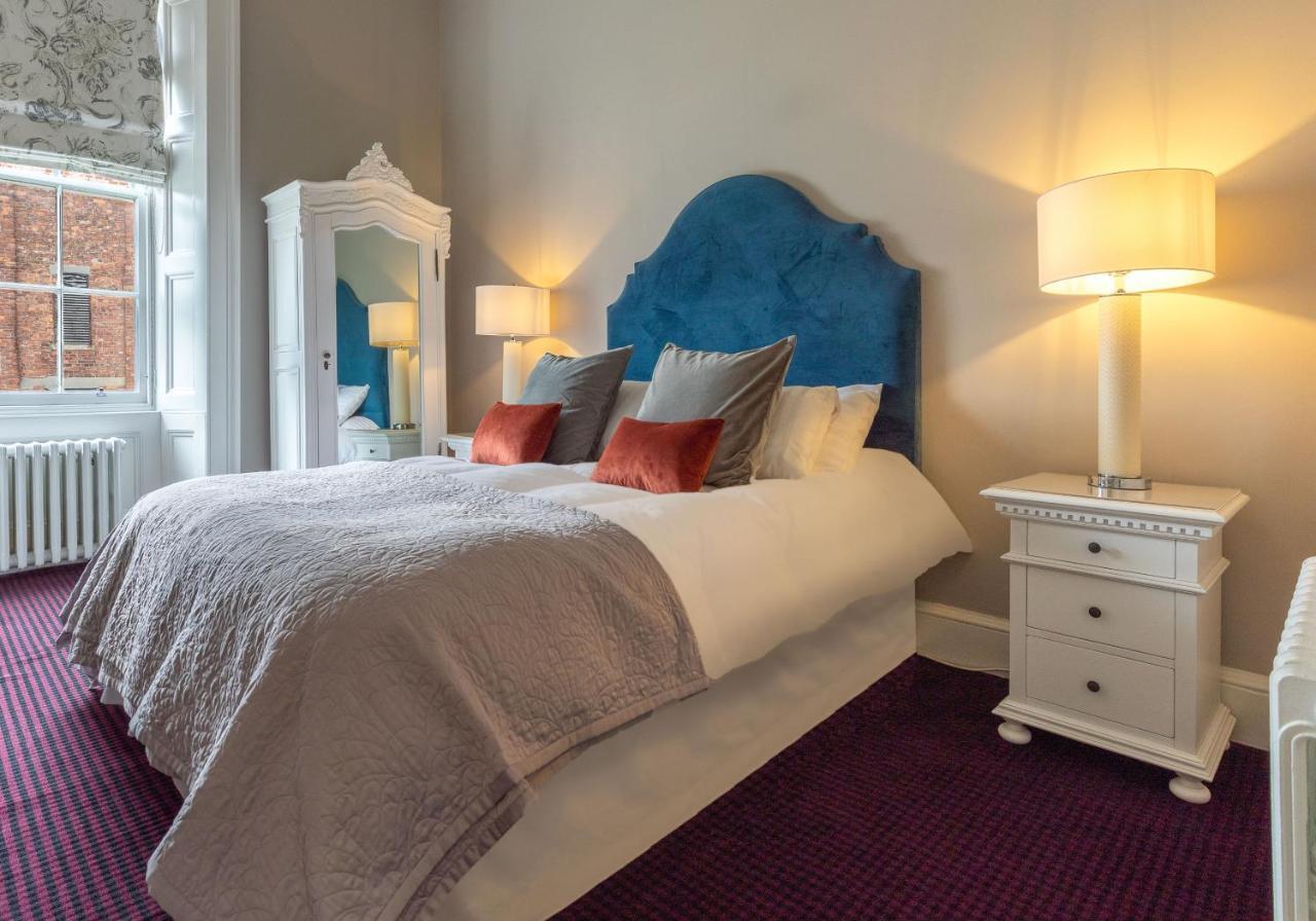 Appartement Castle - The Address