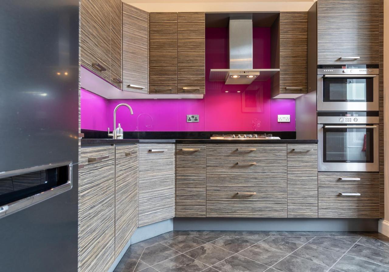 Appartement Castle - The Address Edinburgh