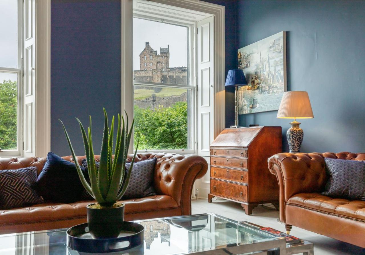 Appartement Castle - The Address *